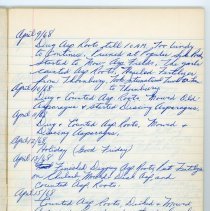 Smart Bros. black scribbler inside 3