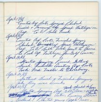 Smart Bros. black scribbler inside 4