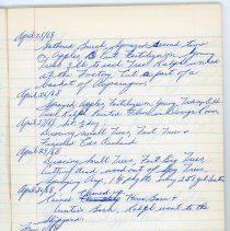 Smart Bros. black scribbler inside 5