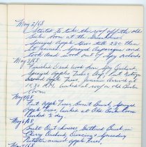 Smart Bros. black scribbler inside 6