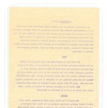 Specifications of a Concrete and Tile Fruit House reverse