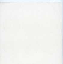 Colour Standards for Cannery Tomatoes Chart reverse