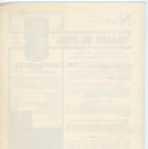 HYTEMPITE Flyer reverse