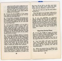 UIC Pamphlet (inside)