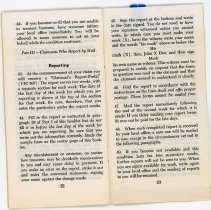 UIC Pamphlet (inside)