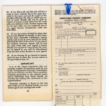 UIC Pamphlet (inside)