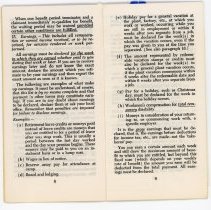 UIC Pamphlet (inside)