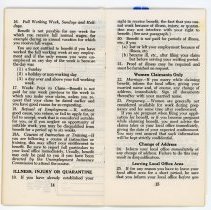 UIC Pamphlet (inside)