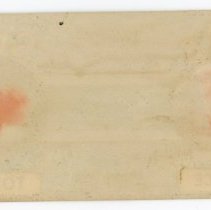 Smart Bros. Ltd. Label, Tomato Juice reverse