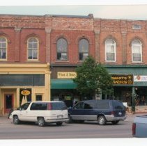 52 to 62 Hurontario Street, 2005