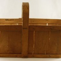 Smart Bros. Ltd. Basket