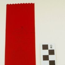 Royal Winter Fair Ribbon 1959 reverse