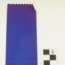 1959 Royal Winter Fair Ribbon reverse