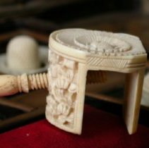 Pincushion, w/o cushion