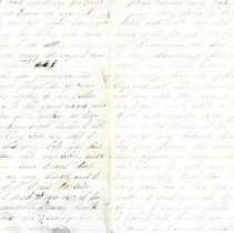 Letter To Rachel Cate, Page 2
