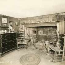 The Old Kitchen, Emmerton Photo