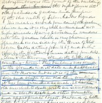 History Of Retire Becket House, 4