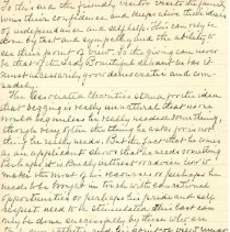 The Use And Abuse Of Charity By Caroline Emmerton, 4