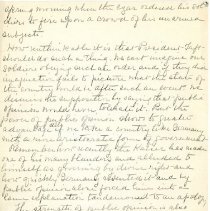 The Power Of Public Opinion, 2