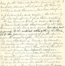 The Power Of Public Opinion, 3