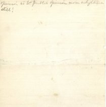 The Power Of Public Opinion, 6 Back