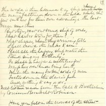 The Spirit Of Brotherhood In Modern Poetry, 3