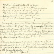 The Spirit Of Brotherhood In Modern Poetry, 4