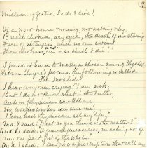 The Spirit Of Brotherhood In Modern Poetry, 9