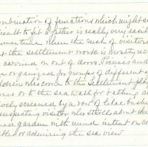 The House Of The Seven Gables As A Social Settlement, 2