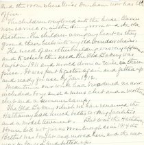 The House Of The Seven Gables As A Social Settlement, 11