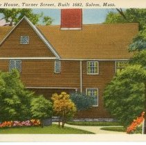 Tichnor Studios, Hathaway House, 1