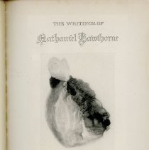 1 Hawthornes Writings Twice Told Tales Illustration