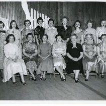 A2024.11.0001.f1.008 Helen Chapin At Mother Daughter Banquet