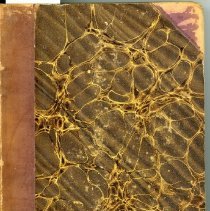 B2024.12.0055 01 The United States Magazine And Democratic Review, Vol. Xvi