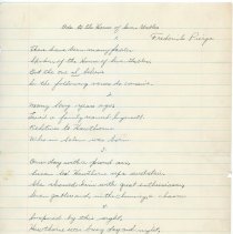 A2024.11.0001.f19.003 02 Gables Gossip 1940 Ode To The H7g Frederick Pierga