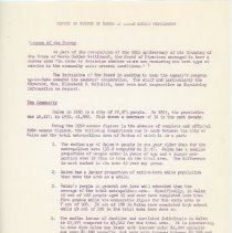 A2024.11.0001.f37.001 02 1960 Report Of House Of Seven Gables Settlement 2