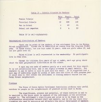 A2024.11.0001.f37.001 08 1960 Report Of House Of Seven Gables Settlement