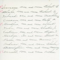 A2024.11.0001.f38.010 Gables 50th Noted On Attendees And Head Table