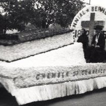 Chamber of Commerce Float