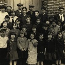 Jack School 1925