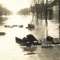 1913 Flood