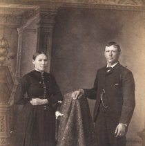 Simon and Maria Reusser Gilliom