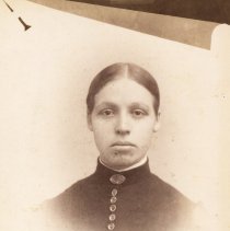 Unidentified Woman