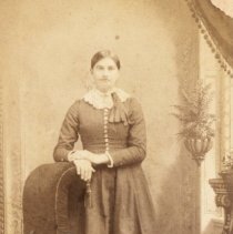 A Neuenschwander from Missouri