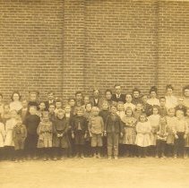 Jack School Monroe Twp. No. 7