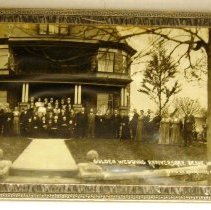 Reppert Golden Wedding Anniversary