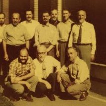 Beards for Centennial