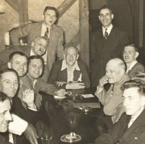 Winner House Workers