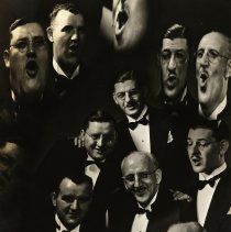 Winner Chords Collage