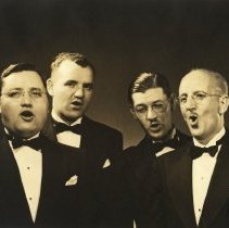 Winner Chords Singing Studio